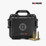 AJM Emballages- Valise Nanuk (7) valise pour ranger une arme